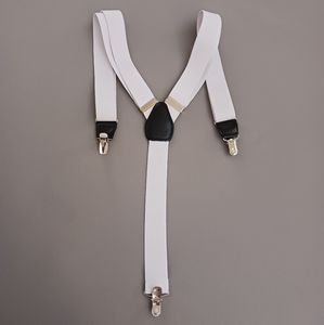 Men's Suspenders